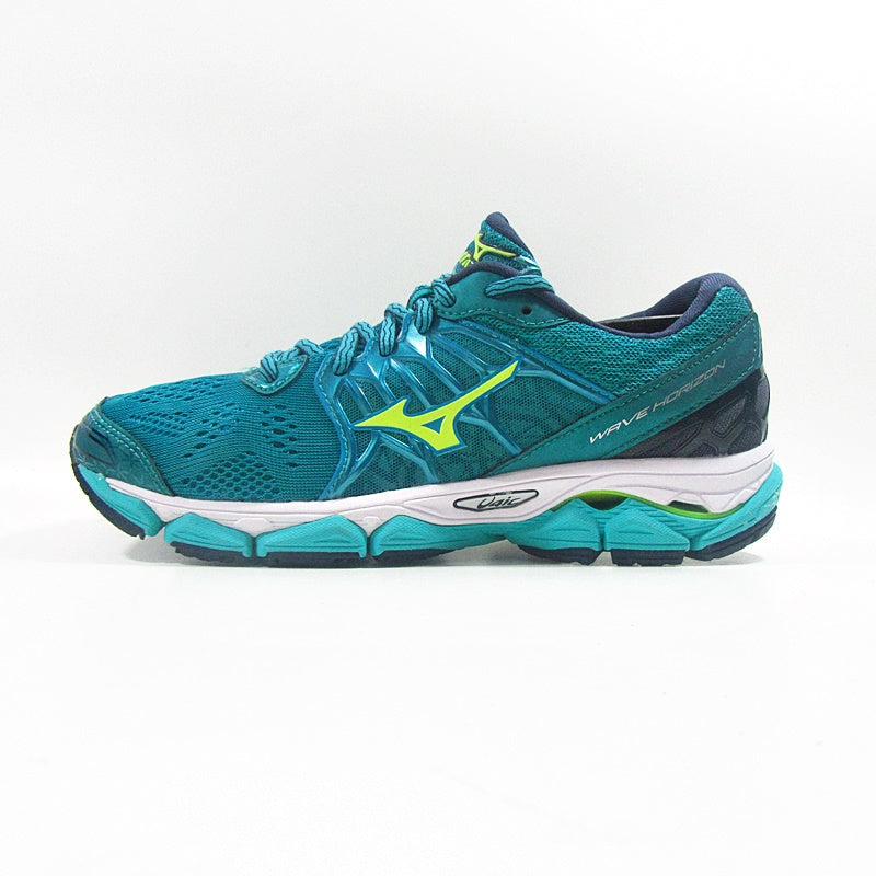 MIZUNO Wave Horizon - Khazanay