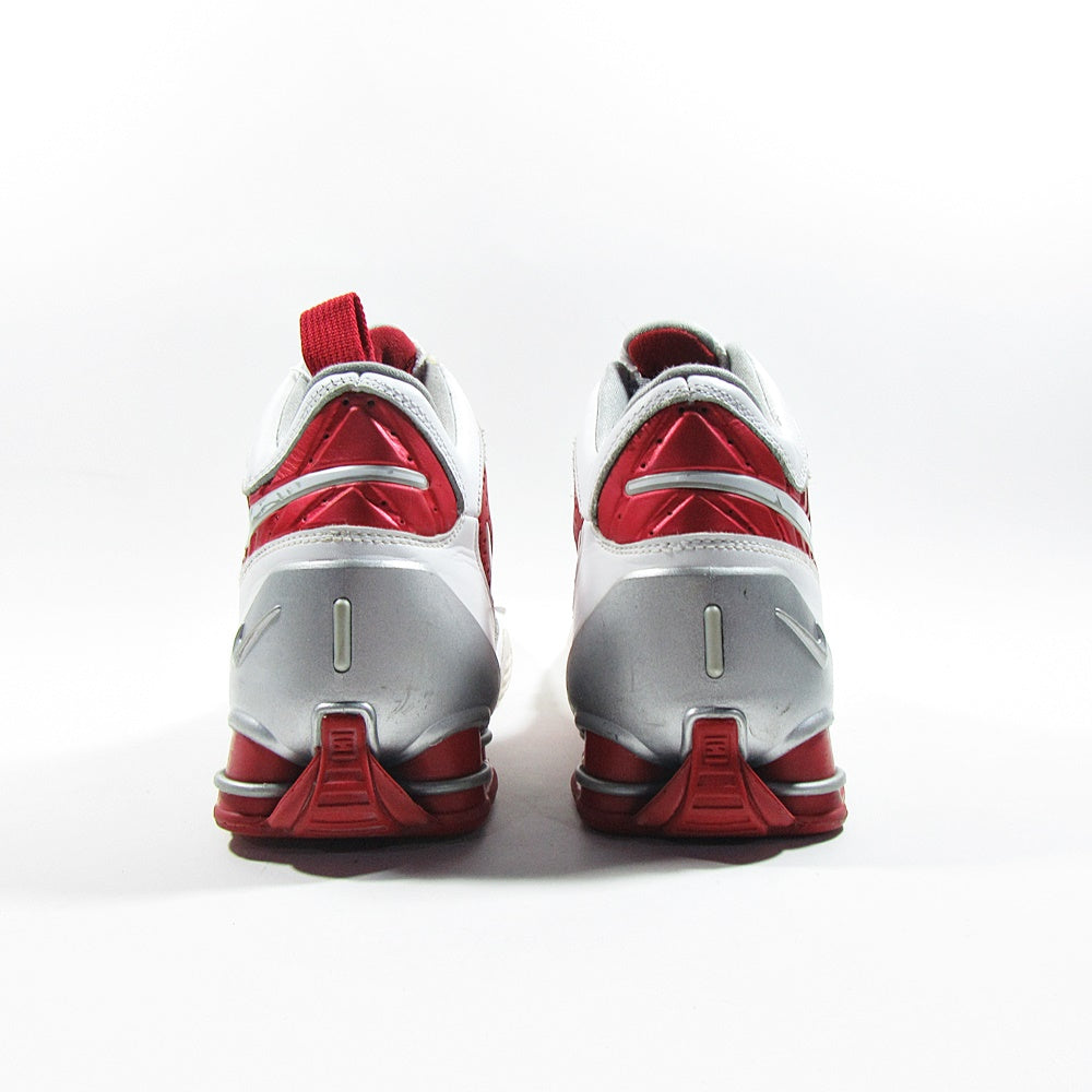 NIKE Shox - Khazanay