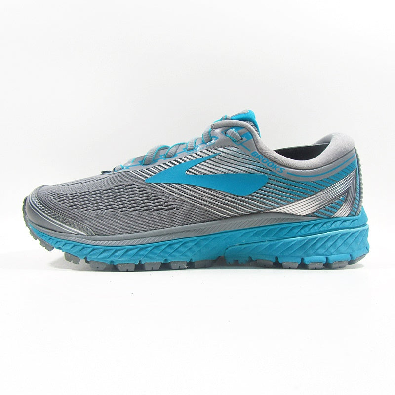 BROOKS Ghost 10 - Khazanay