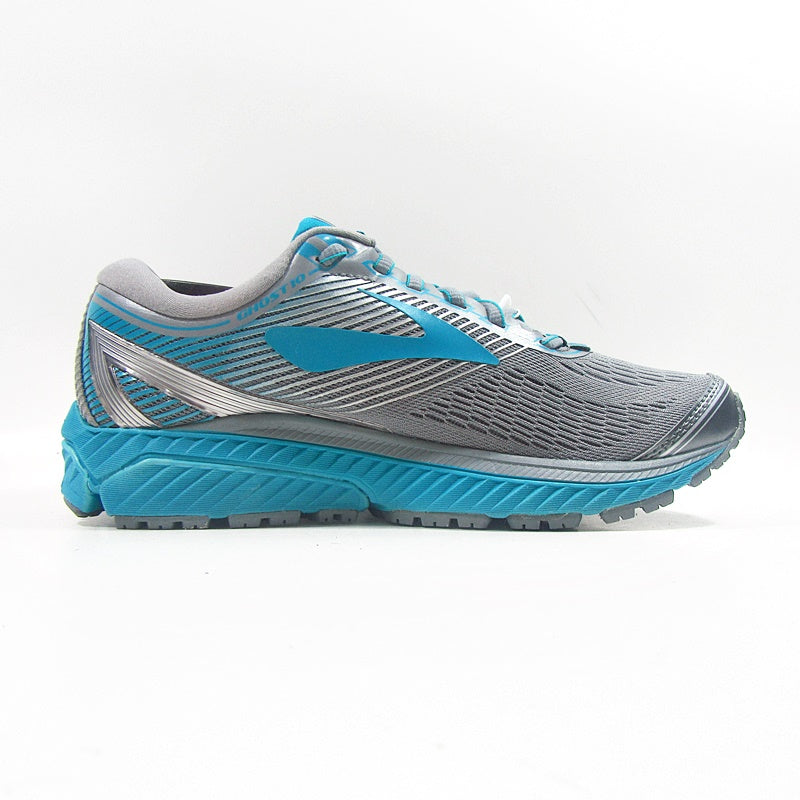 BROOKS Ghost 10 - Khazanay