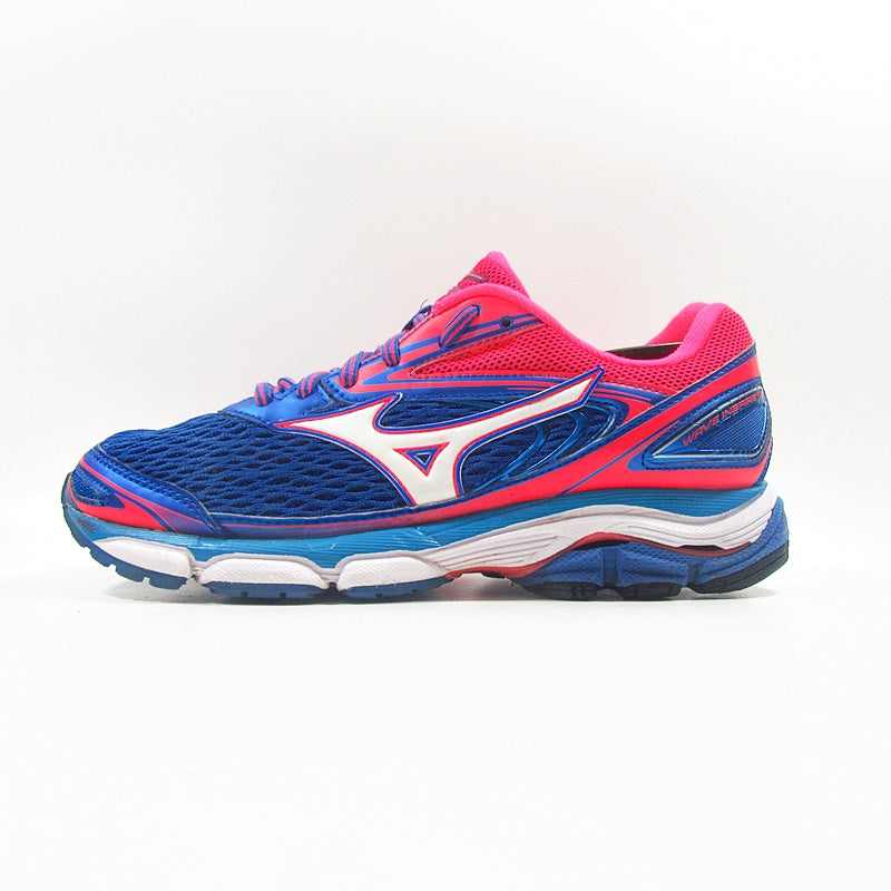 MIZUNO Wave Inspire 13 - Khazanay