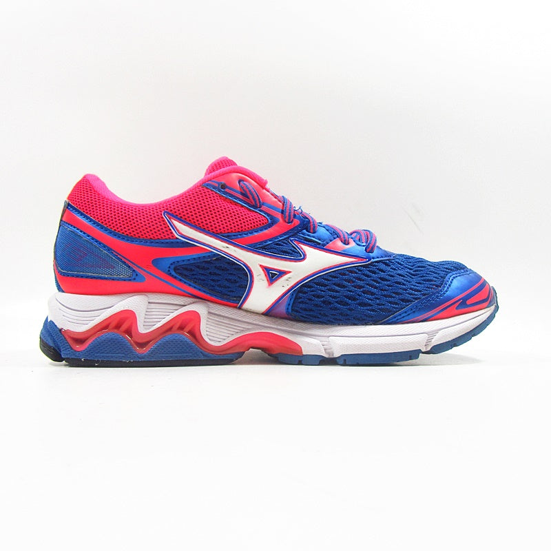 MIZUNO Wave Inspire 13 - Khazanay