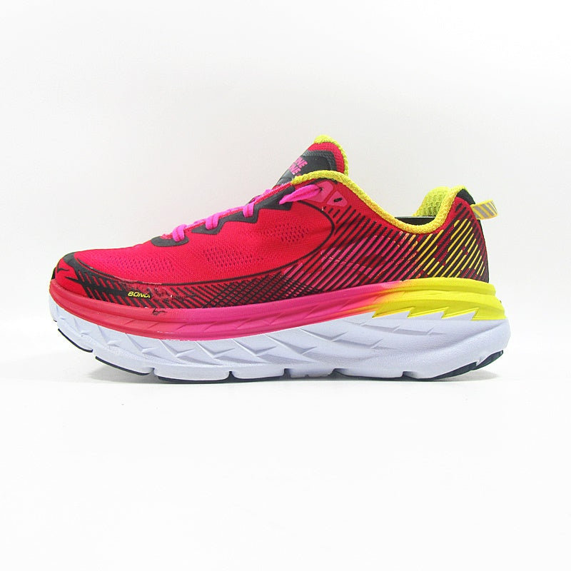 HOKA ONE ONE Bondi 5 - Khazanay