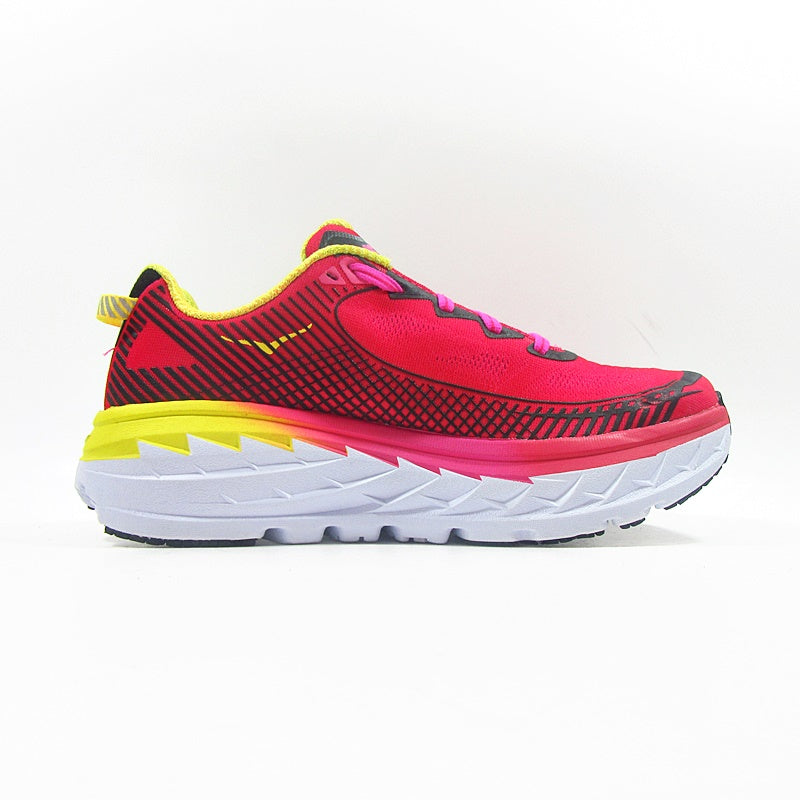 HOKA ONE ONE Bondi 5 - Khazanay