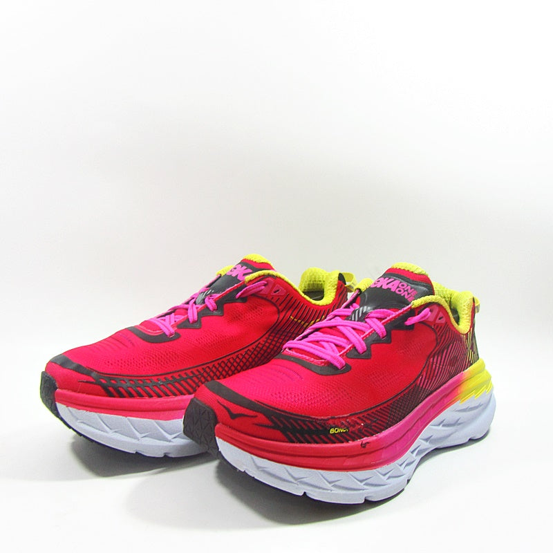 HOKA ONE ONE Bondi 5 - Khazanay