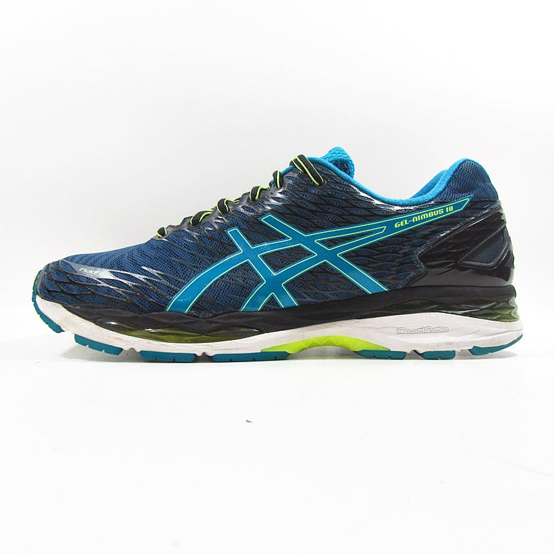 ASICS Guidance Line - Khazanay