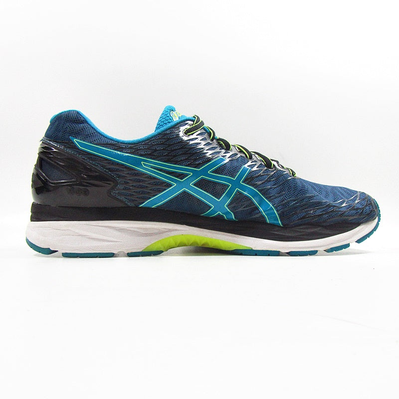 ASICS Guidance Line - Khazanay