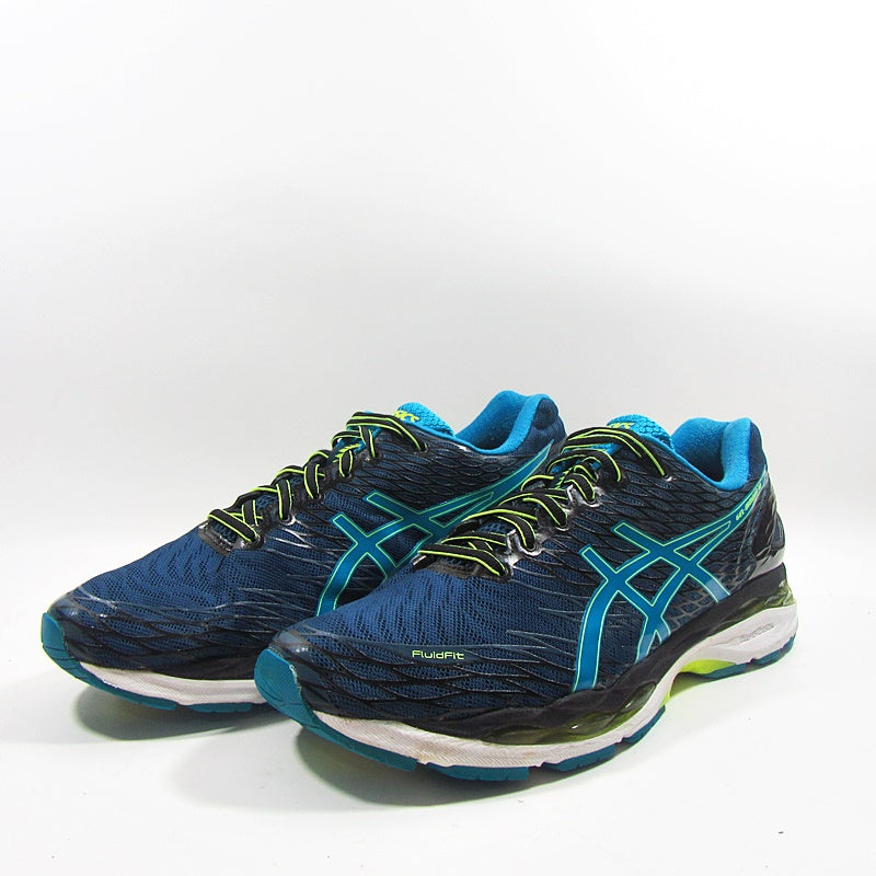 ASICS Guidance Line - Khazanay