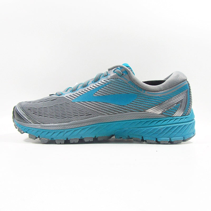 BROOKS Ghost 0 - Khazanay