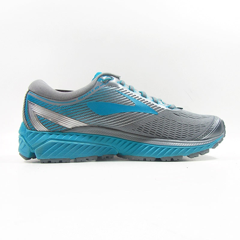 BROOKS Ghost 0 - Khazanay