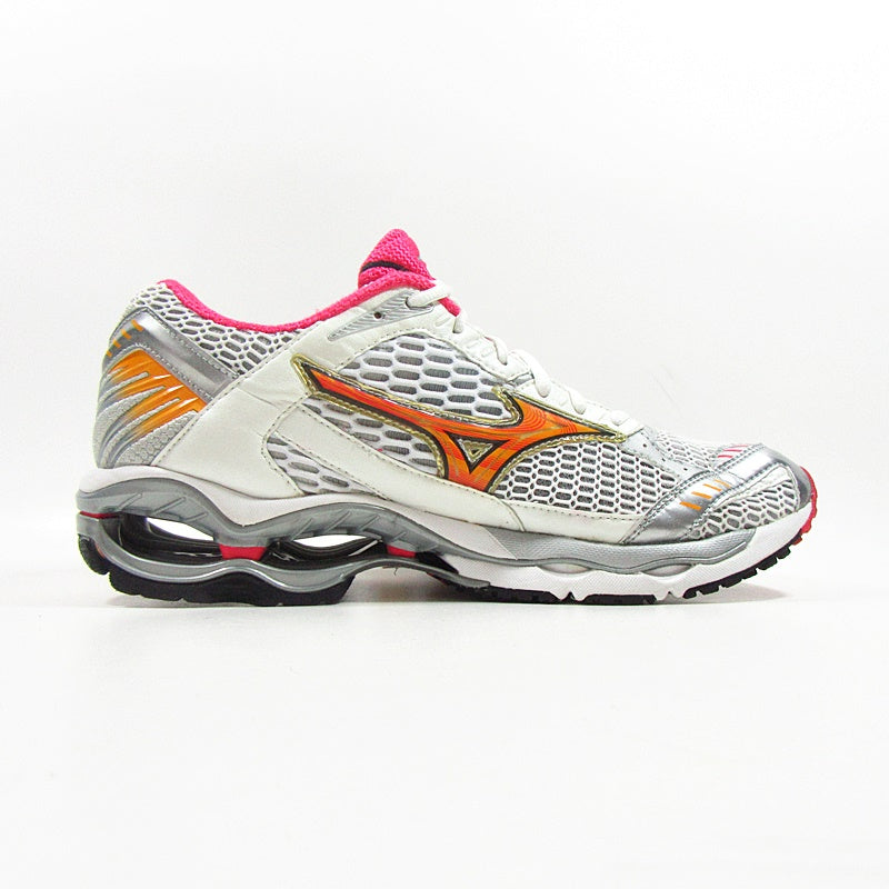 MIZUNO Wave Creation 9 - Khazanay