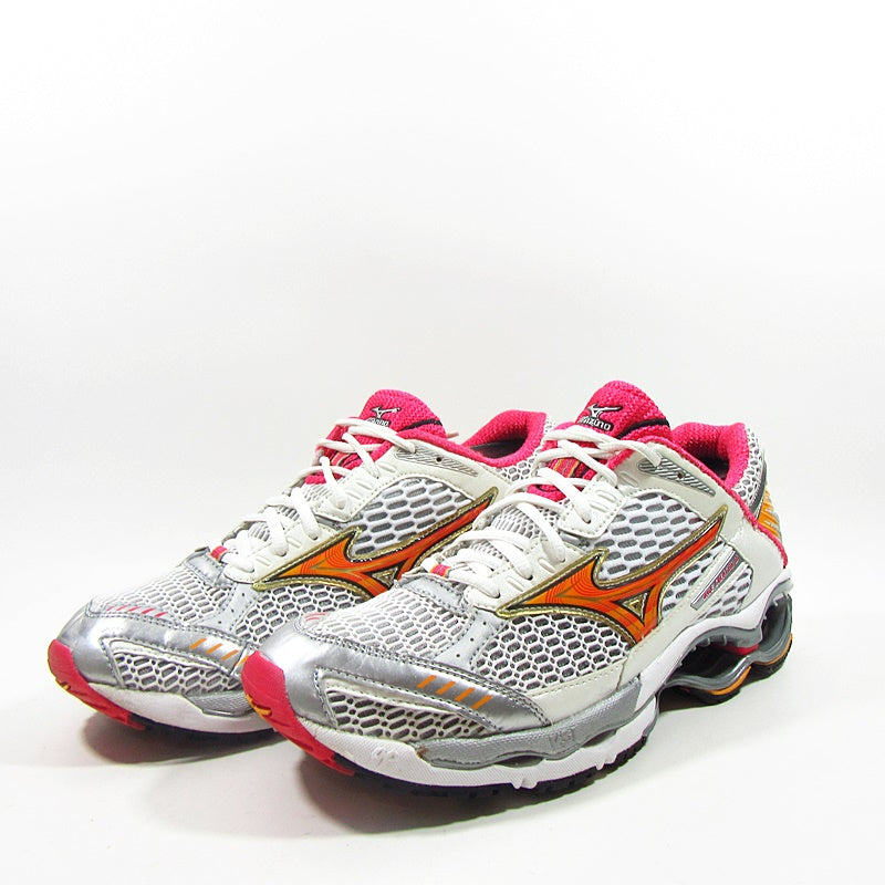 MIZUNO Wave Creation 9 - Khazanay