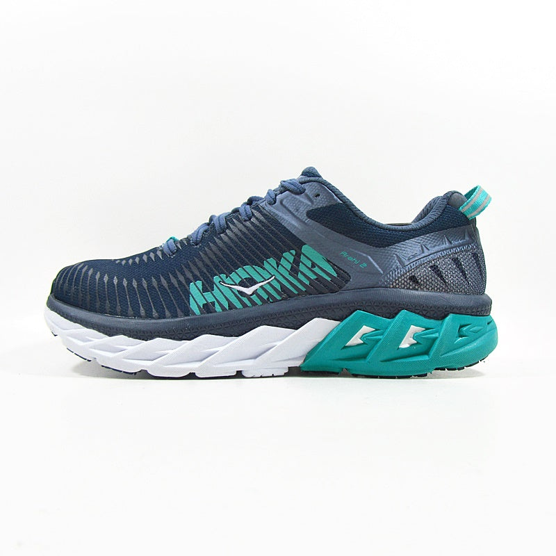 HOKA ONE ONE Arahi 2 - Khazanay