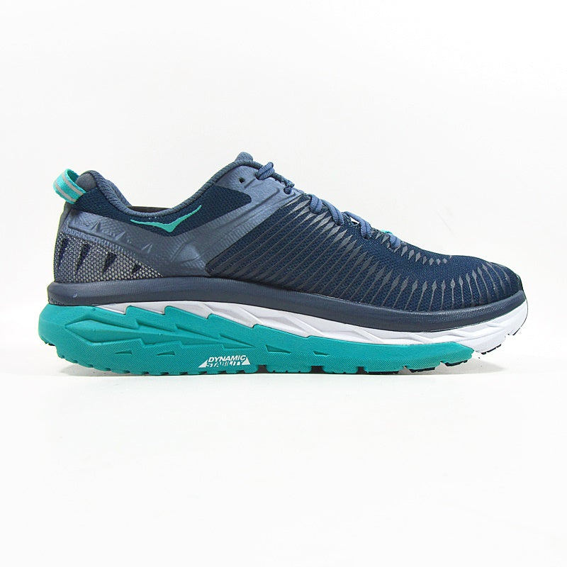 HOKA ONE ONE Arahi 2 - Khazanay