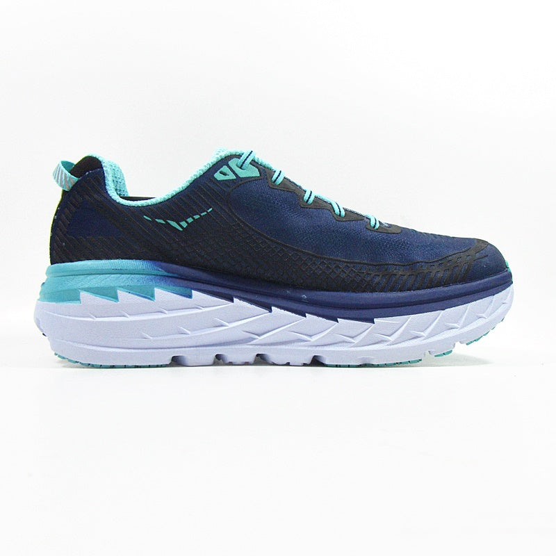 HOKA ONE ONE Bondi 5 - Khazanay