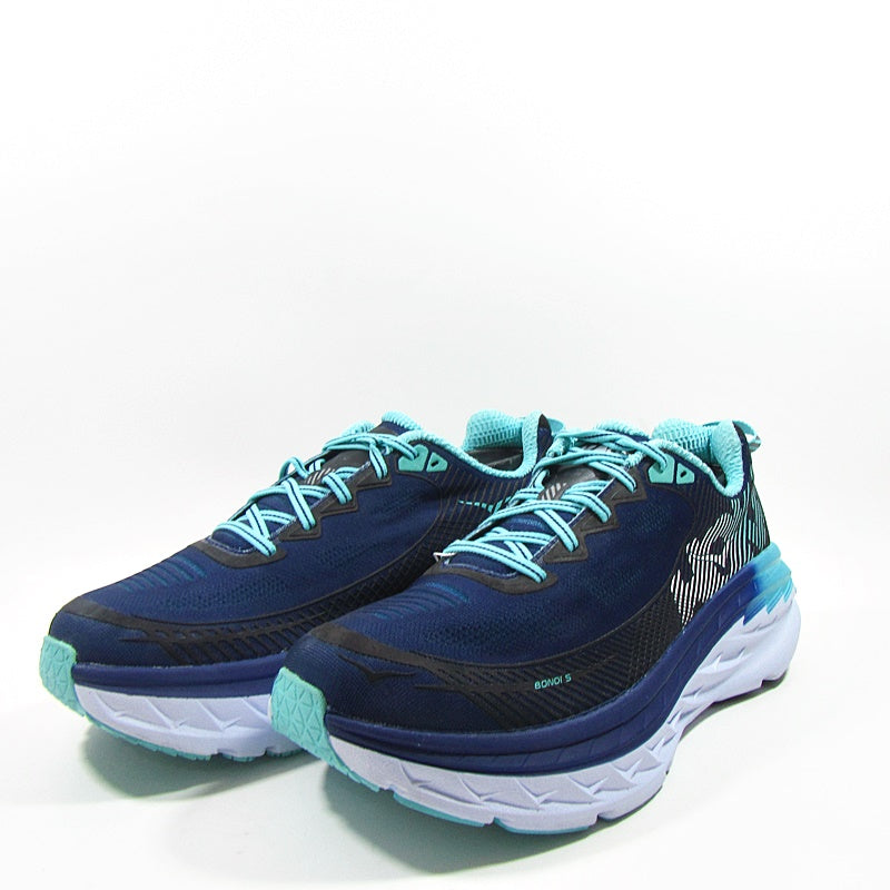 HOKA ONE ONE Bondi 5 - Khazanay