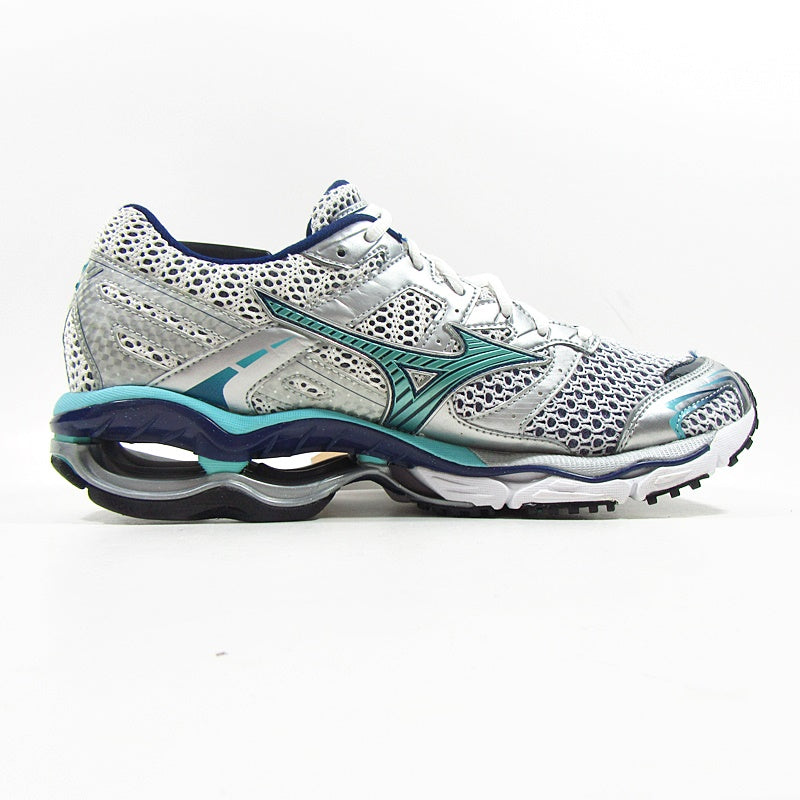 MIZUNO Wave Creation 11 - Khazanay