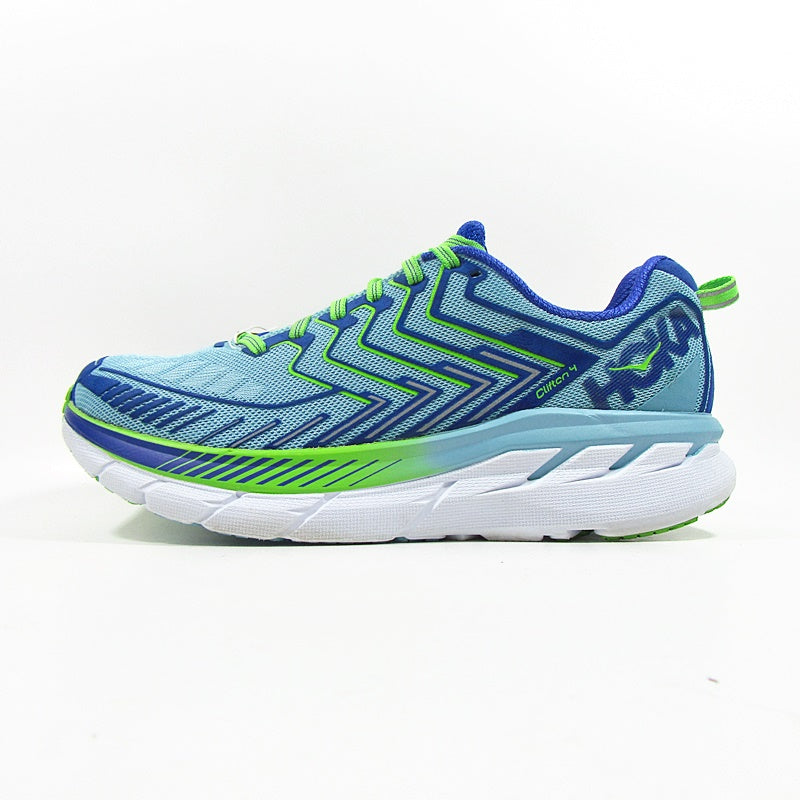 HOKA ONE ONE Clifton 74 - Khazanay