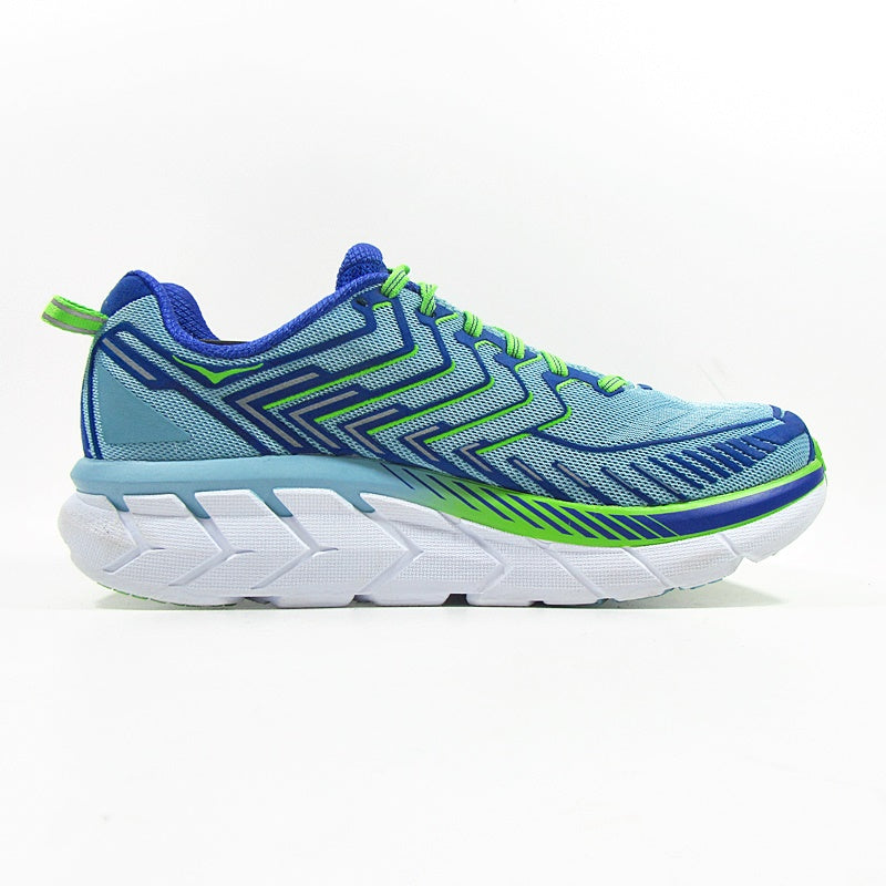 HOKA ONE ONE Clifton 74 - Khazanay