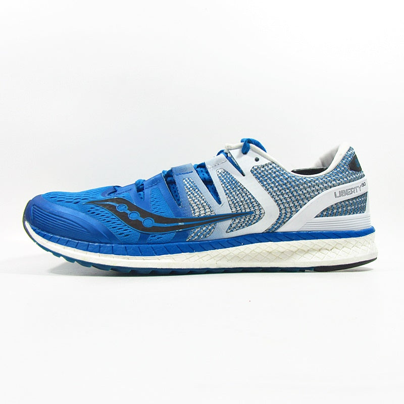 SAUCONY Liberty - Khazanay