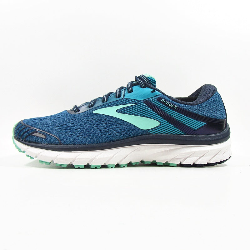 BROOKS Gts 16 - Khazanay