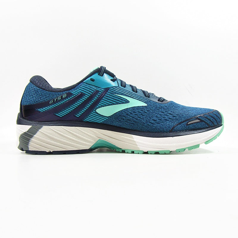 BROOKS Gts 16 - Khazanay