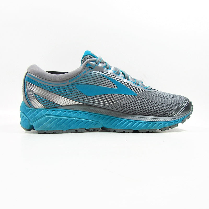 BROOKS Ghost 10 - Khazanay