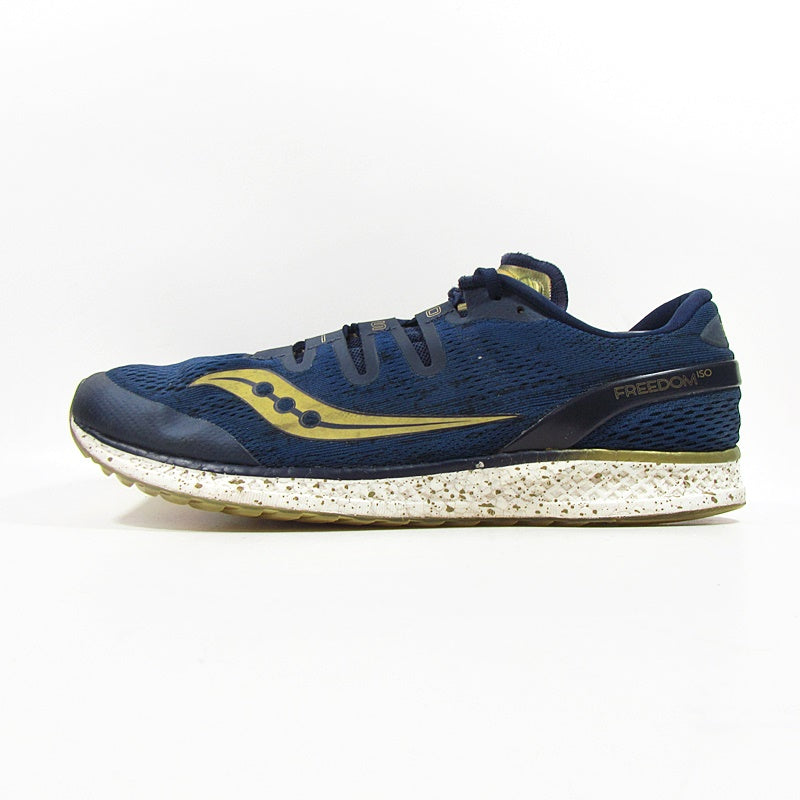 SAUCONY Freedom Iso - Khazanay