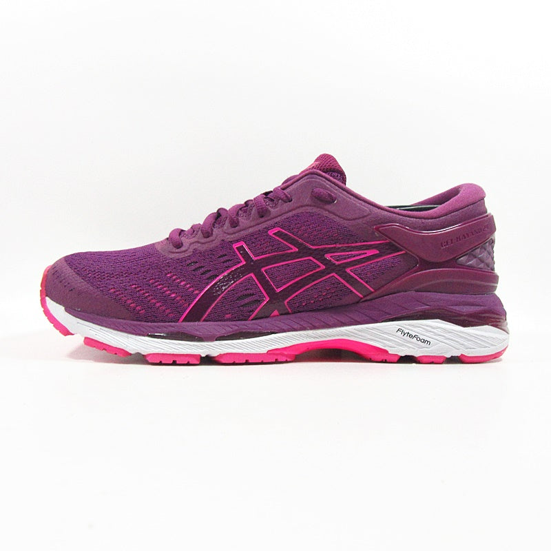 ASICS Gel-Kayano 24 - Khazanay