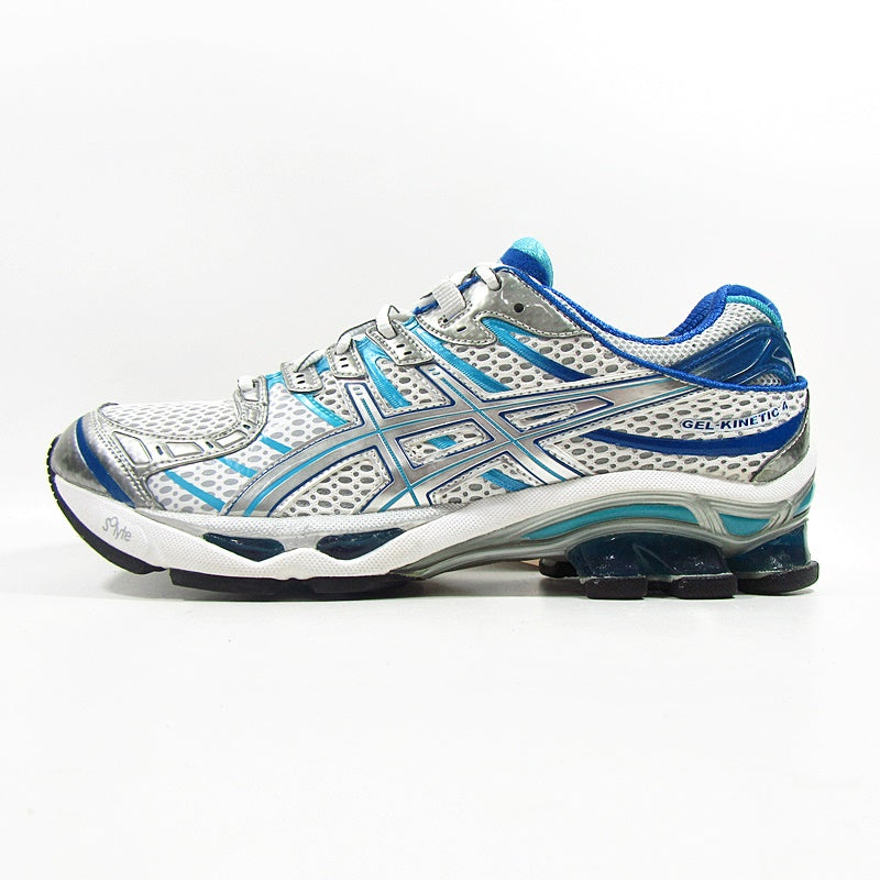 ASICS Gel-Kinetic 4 - Khazanay