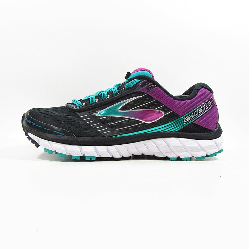 BROOKS Ghost 9 - Khazanay