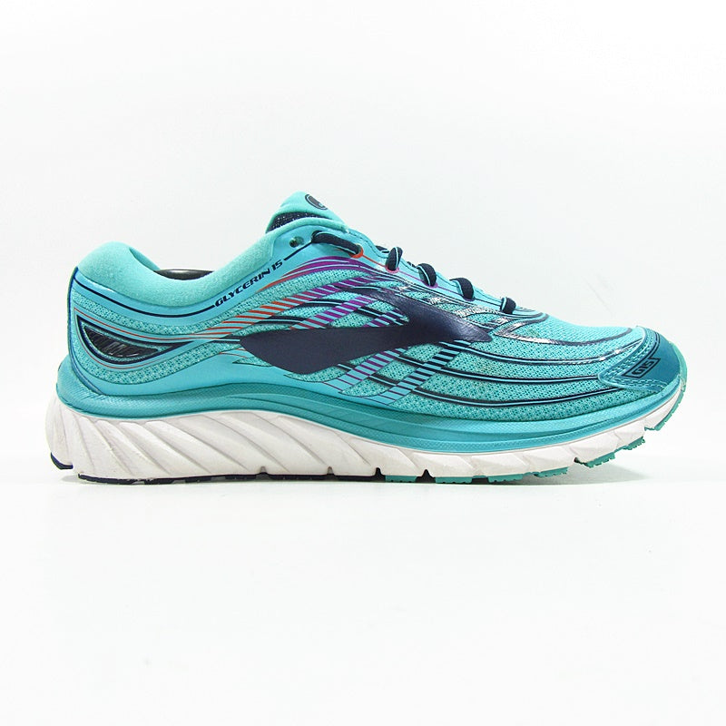 BROOKS Glycerin 15 - Khazanay