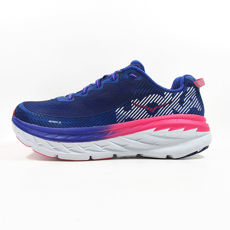 HOKA ONE ONE - Khazanay