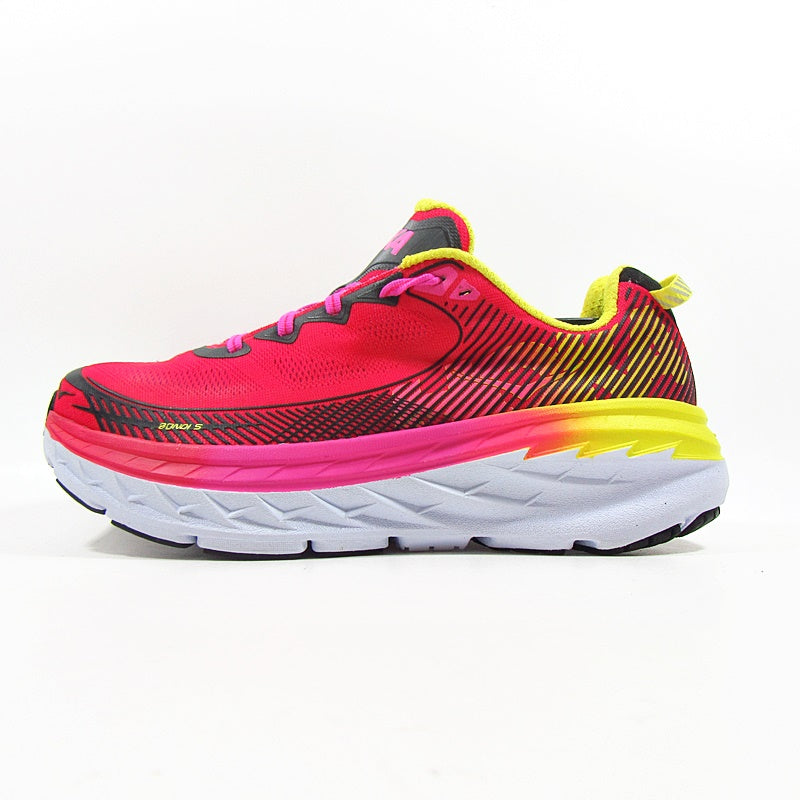 HOKA ONE ONE Bondi 5 - Khazanay