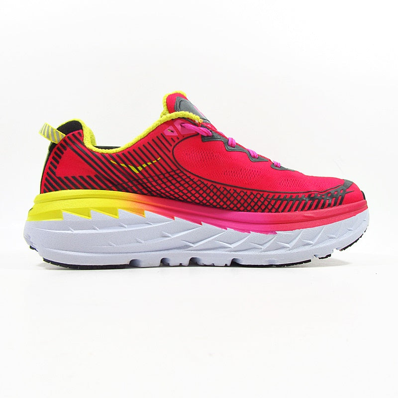 HOKA ONE ONE Bondi 5 - Khazanay