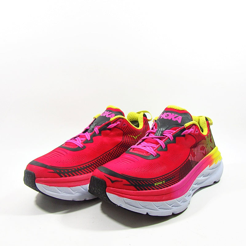 HOKA ONE ONE Bondi 5 - Khazanay