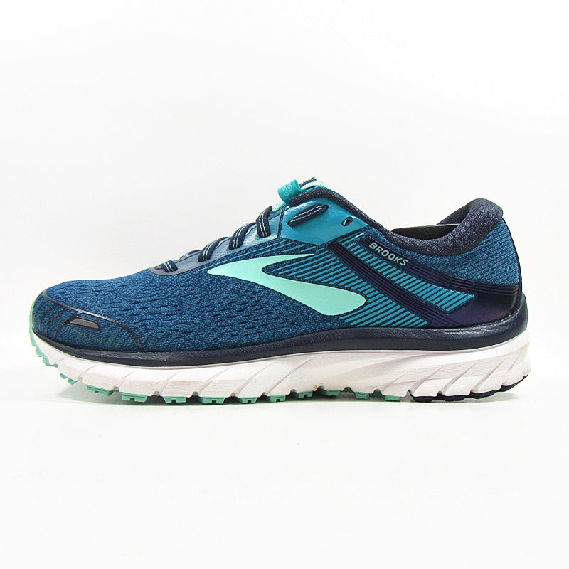 BROOKS Gts 18 - Khazanay