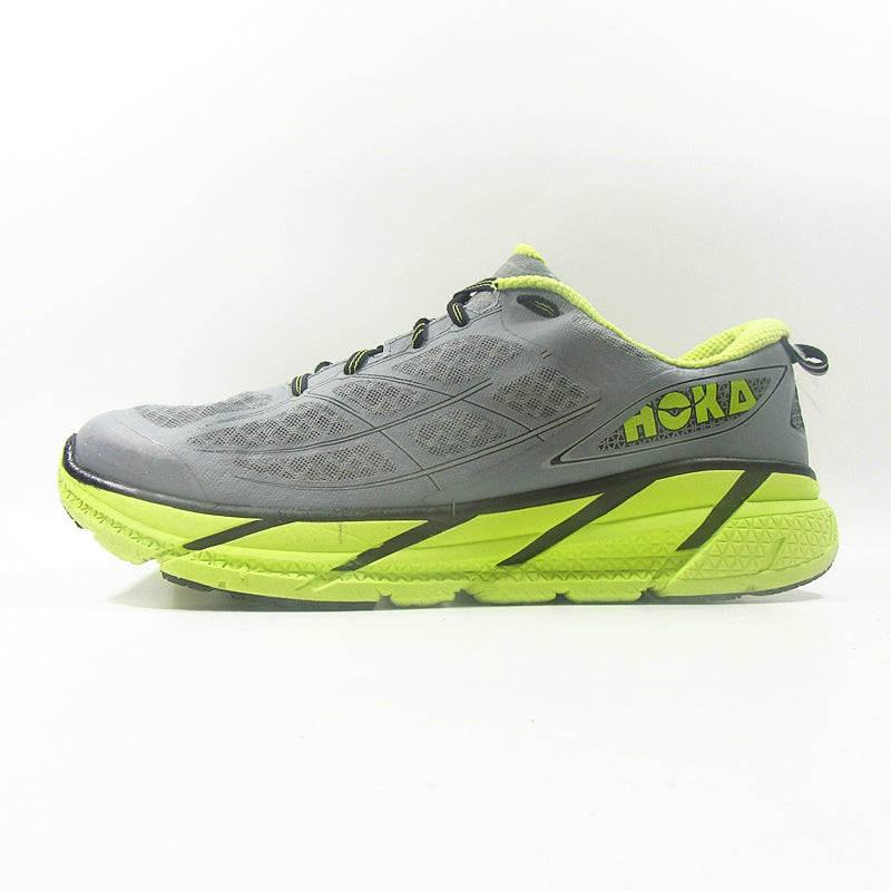 HOKA ONE ONE Clifton 2 - Khazanay