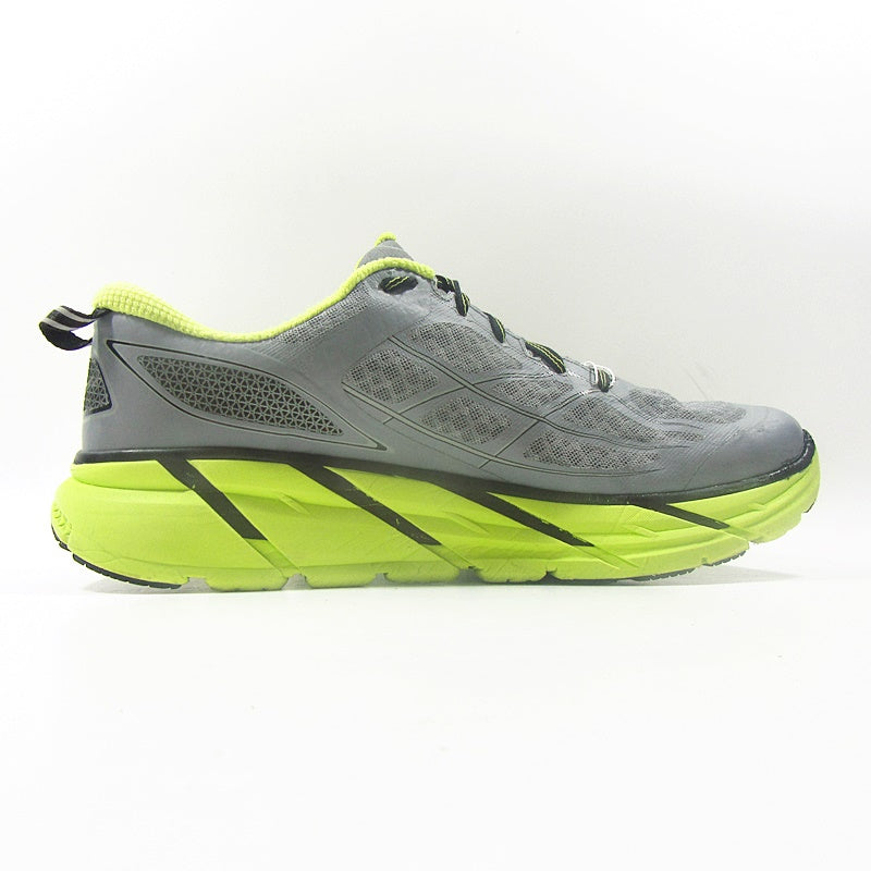 HOKA ONE ONE Clifton 2 - Khazanay