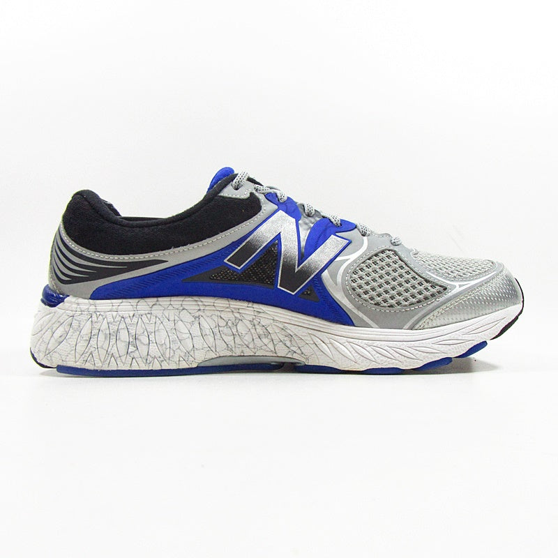 NEW BALANCE Stability - Khazanay