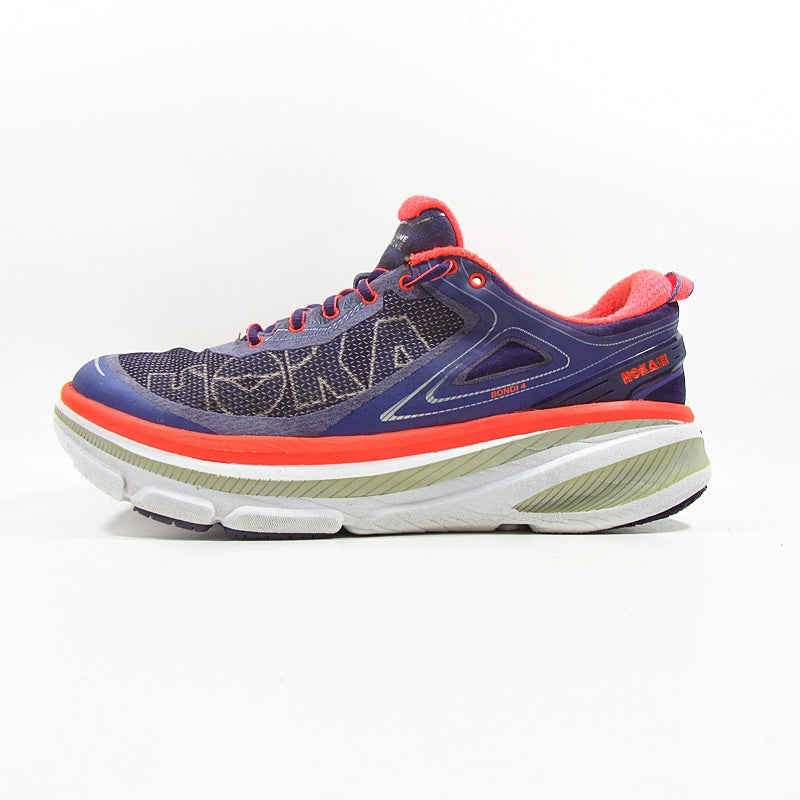 HOKA ONE ONE Bondi 4 - Khazanay