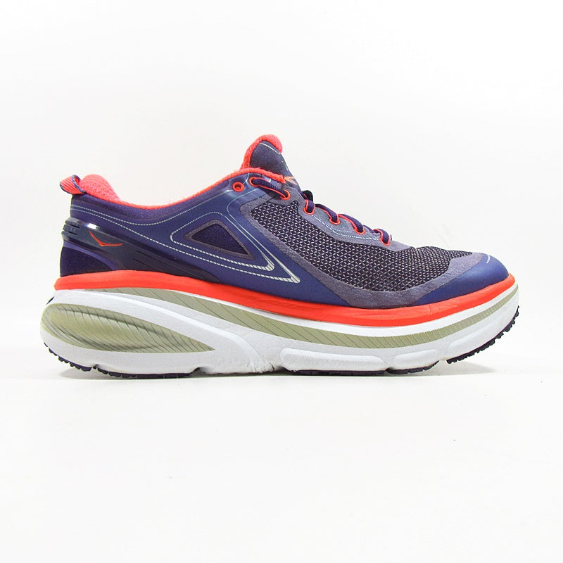 HOKA ONE ONE Bondi 4 - Khazanay