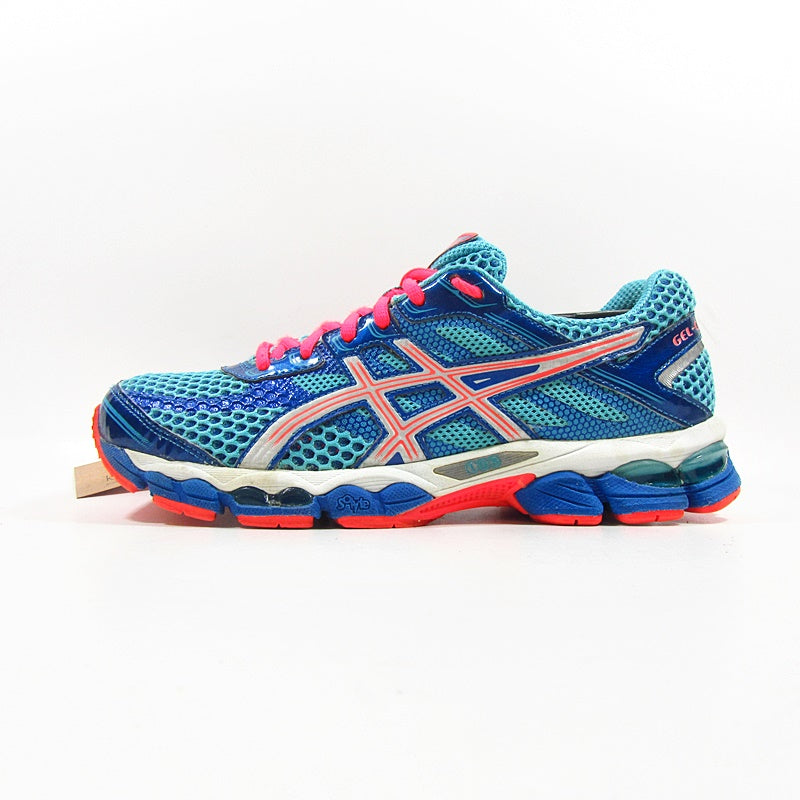 ASICS Gel Cumulus 15 - Khazanay