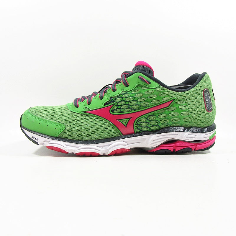 MIZUNO Wave Inspire - Khazanay