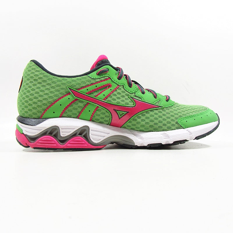 MIZUNO Wave Inspire - Khazanay