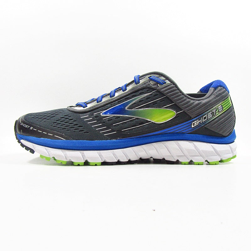 BROOKS Ghost 9 - Khazanay