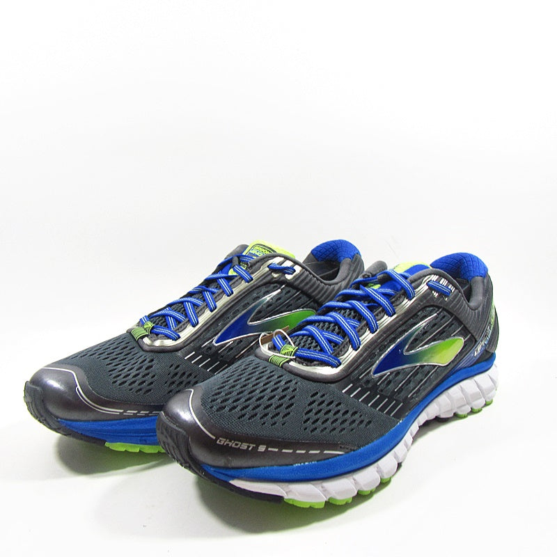 BROOKS Ghost 9 - Khazanay