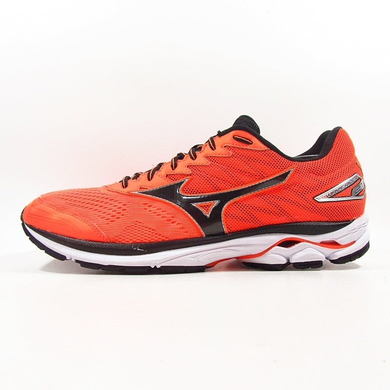 MIZUNO Wave Rider 20 - Khazanay