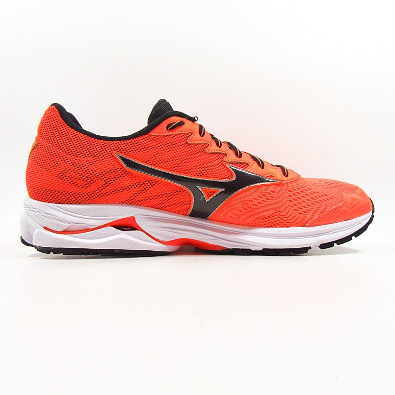 MIZUNO Wave Rider 20 - Khazanay