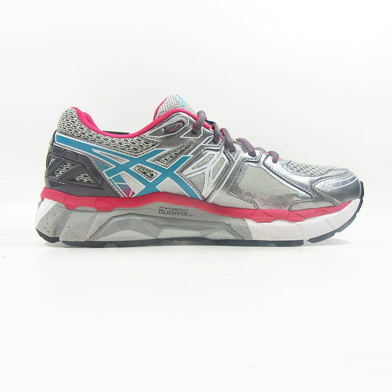 ASICS Gel Fortify - Khazanay